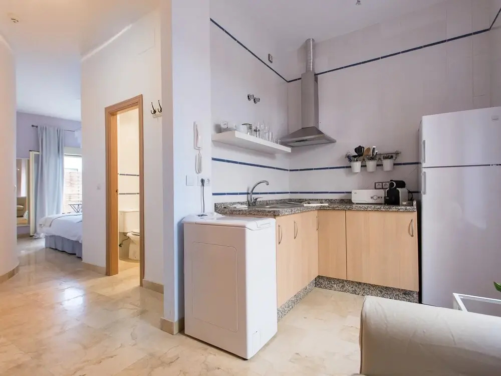 Boutike Guesthouse