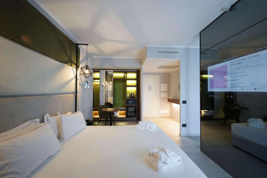 Best Western Plus Sabaudia Hotel