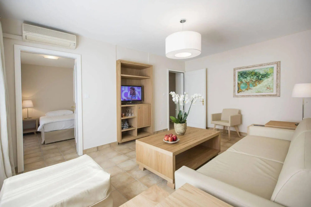 Parkhotel Delta, Wellbeing Resort
