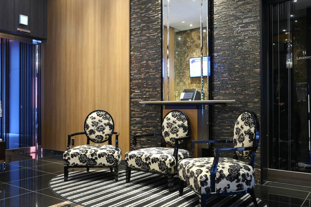 APA Hotel Ueno Ekikita