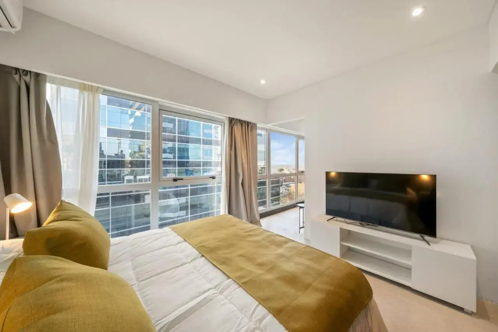 La Vie Suite Madero