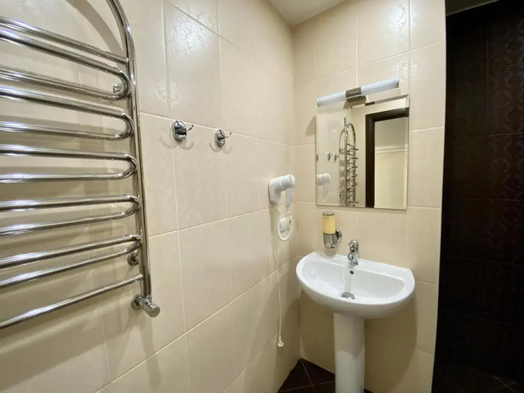 Sting Hotel & Apartments