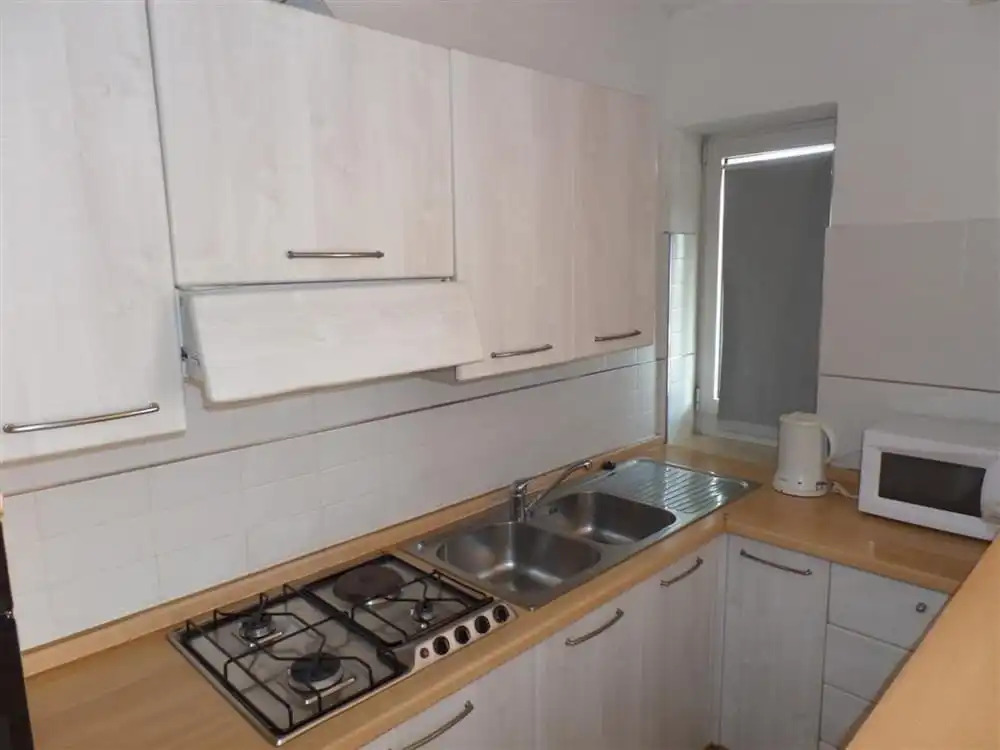 Palma C in Bibione With 2 Bedrooms and 1 Bathrooms