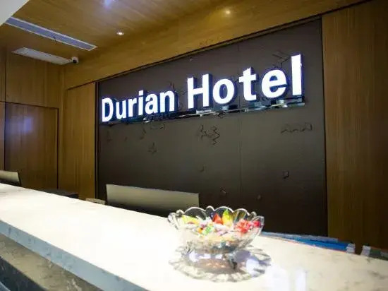 Durian Canday Hotel (Pizhou Wanxing Commercial Street Store)