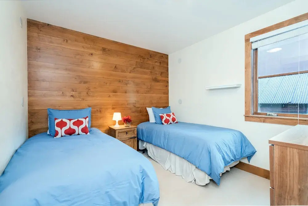 The Meribel Penthouse