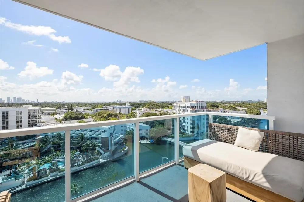 Sweet Breeze 1 1 5 City View Condo 931
