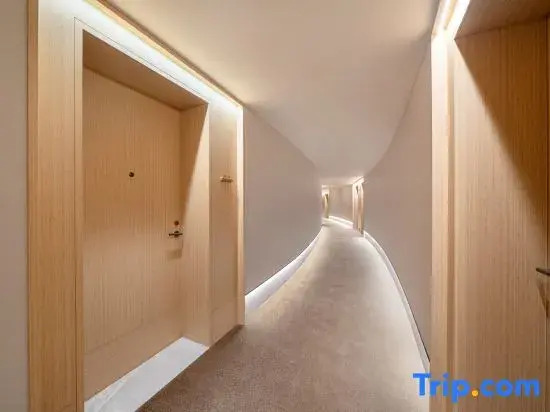 JI Hotel (Daqing Municipal Government Saltu Wanda Plaza)