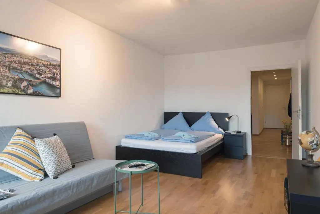 HITrental Chapel Bridge Apartments
