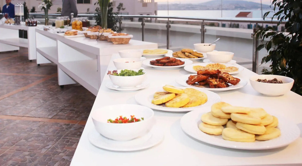 Grand Mogador Sea View & Spa