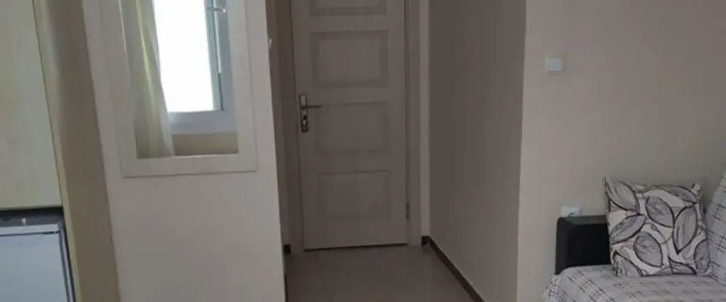 Susanoglu Melegim Pansiyon