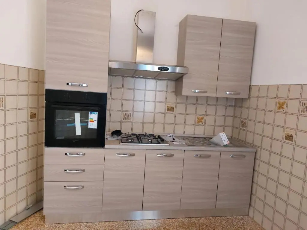 Appartamento Todaro