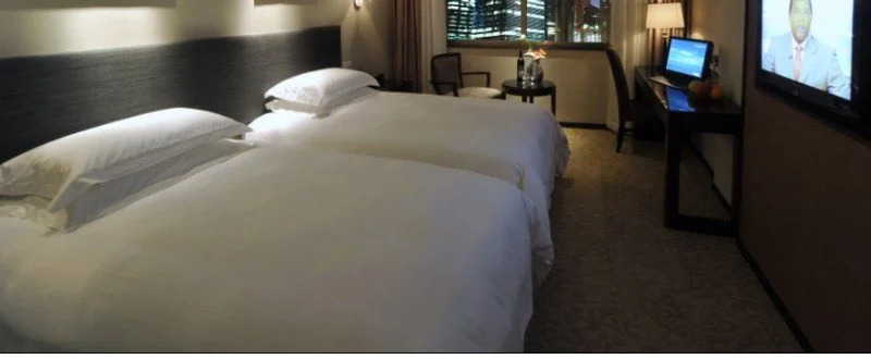 Byland World Hotel