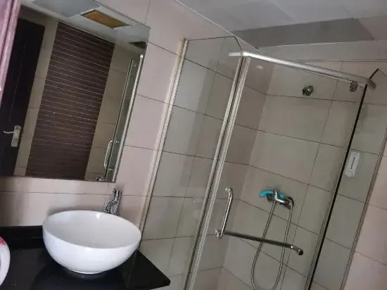Longwan Youth Holiday Hotel (Wenzhou Longwan Airport)