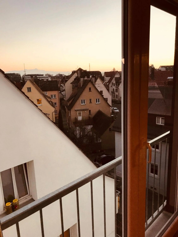 Charmantes Loft mit ganz besonderem Flair