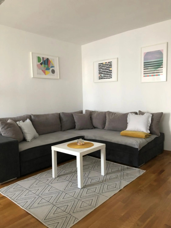 Apartment Mađor