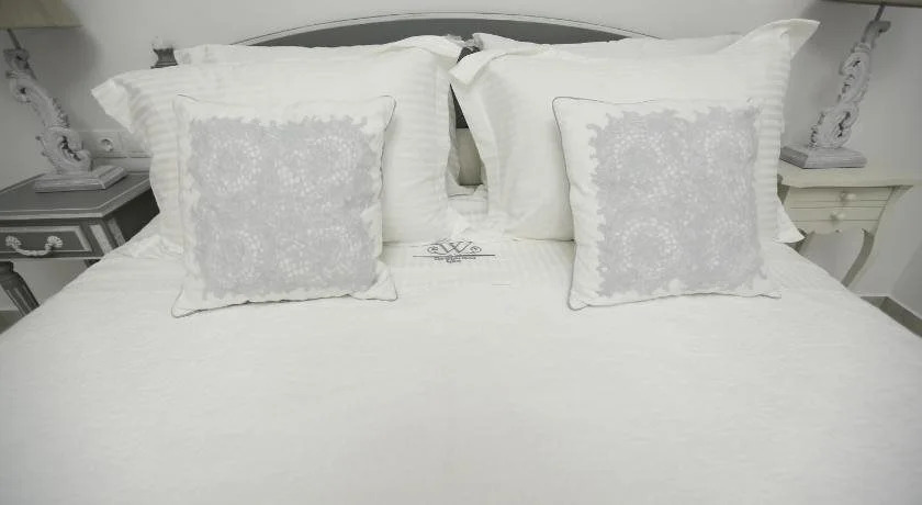 The White Suites