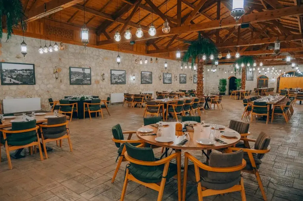 Kastilya Kirsal Turizm Tesisi