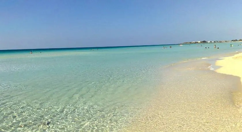 Villetta Salento