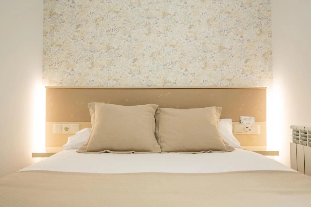 Apartamento en Centro Histórico - Serranos