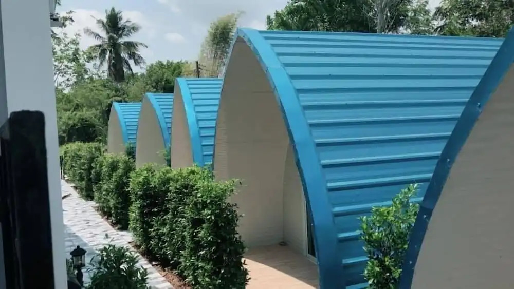 Inboxhome resort