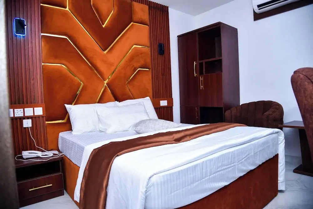 Hilton Euphoria Hotel