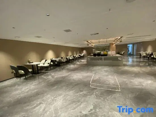 Hilton International Hotel