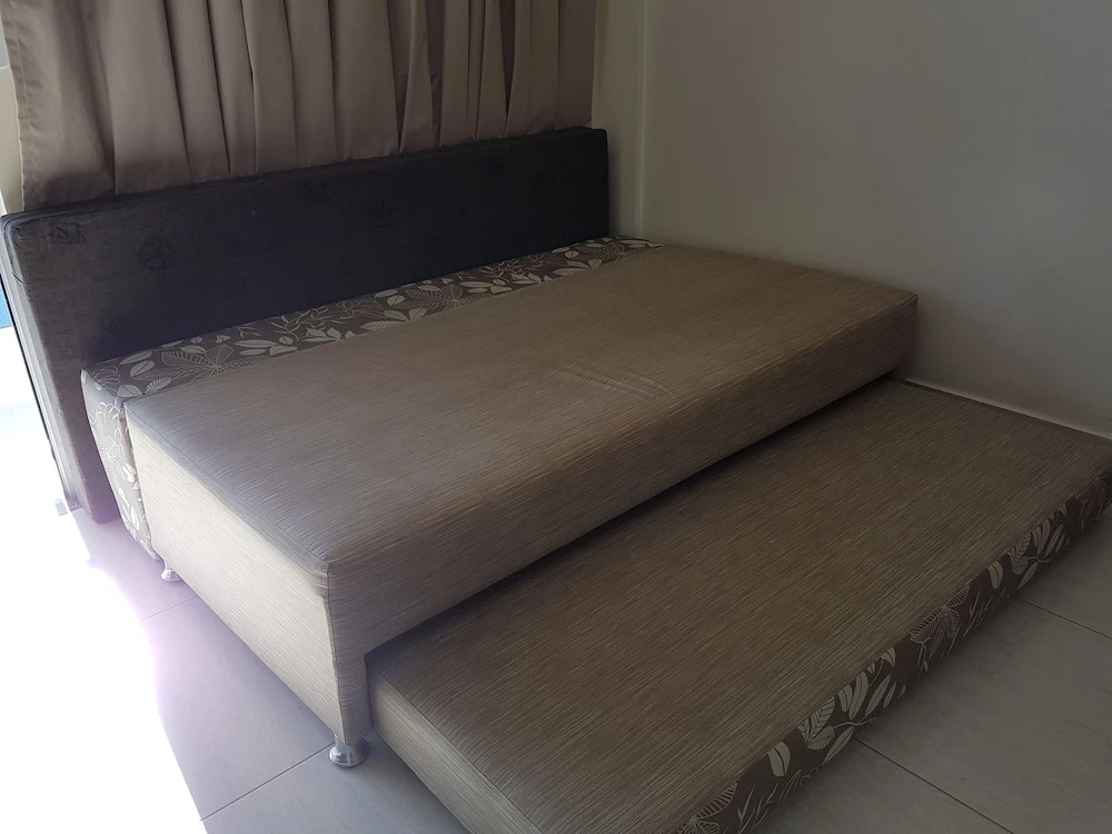 Flat Diroma Lacqua