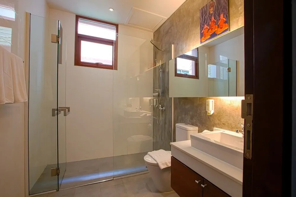 Amatapura Beach Villa 6