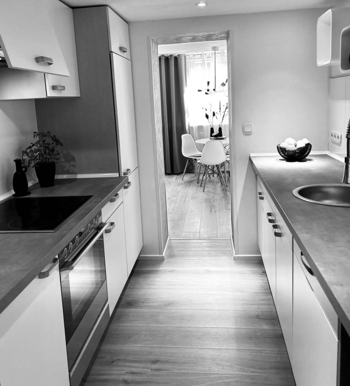 Die Altstadt Appartements Caprice