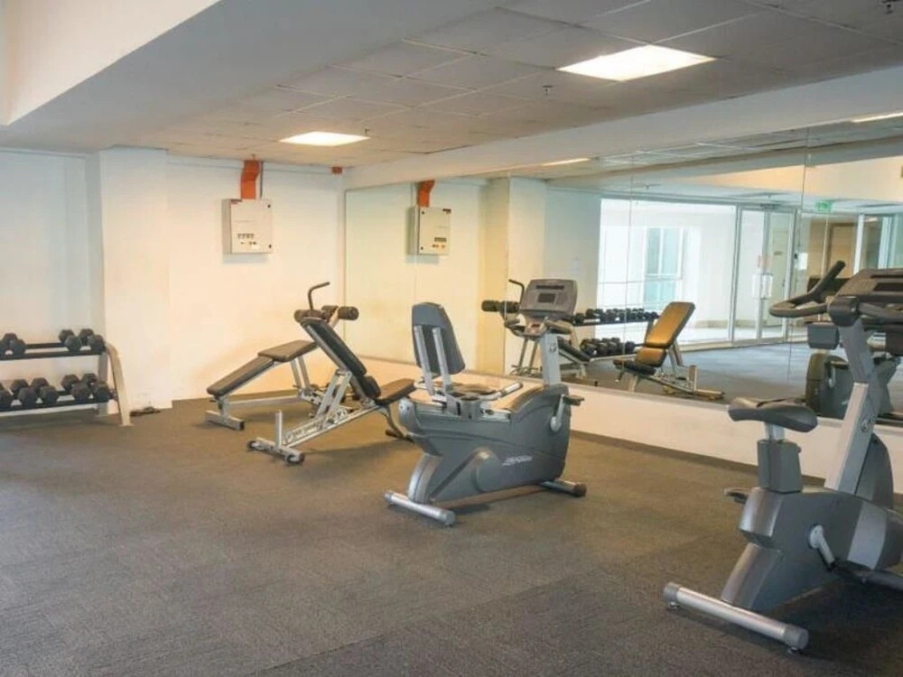 Publika Suites by iHost