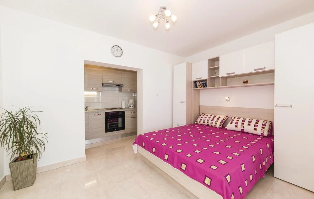 Nice Home in Kastel Kambelovac With Wifi and 0 Bedrooms