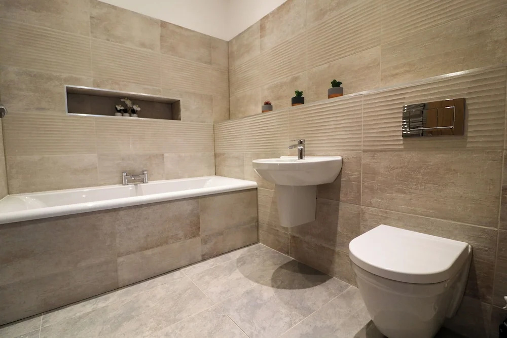 Northumberland Luxury Stays - The Newland