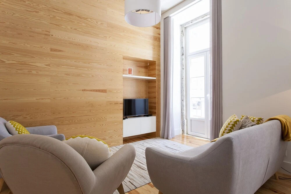 GuestReady - Downtown Design Apartments
