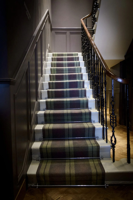 The Raeburn