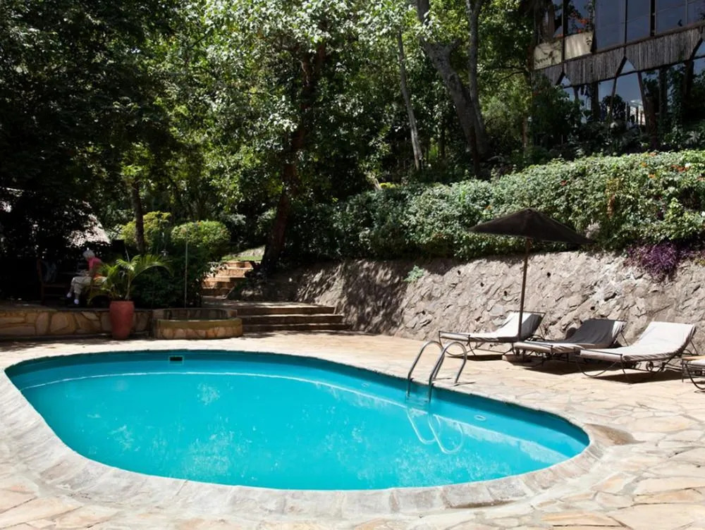 Karama Lodge & Spa
