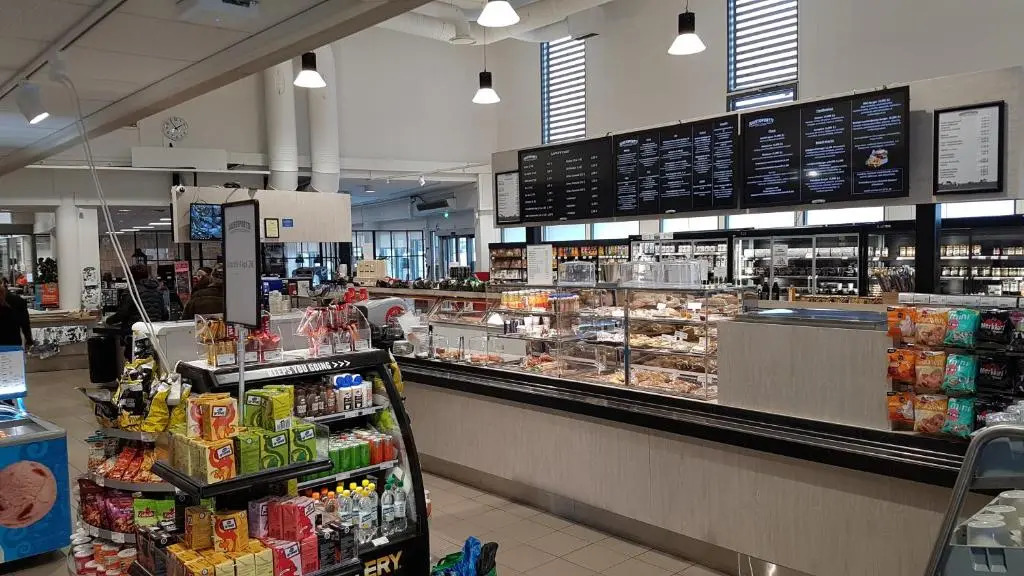 Hotelli Kärsämäki