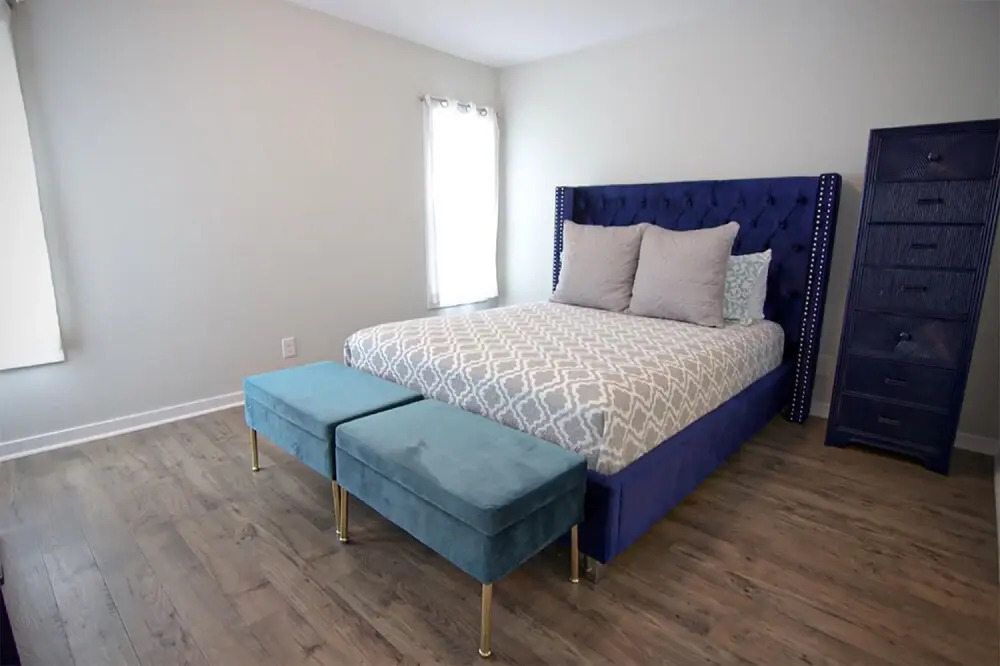 Wrightsville Winds Pet Friendly Townhomes by Sea Scape Properties