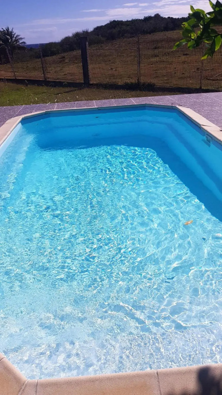 Villa confortable à Le Moule avec piscine privée