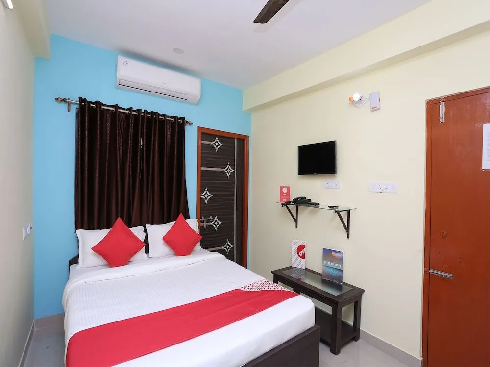OYO 14429 Ritika Guest House