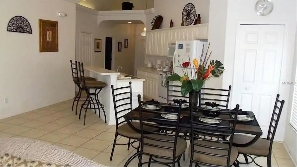 Lovely 4Bd Gm Spa Pool Hm Glenbrook-1616MSD