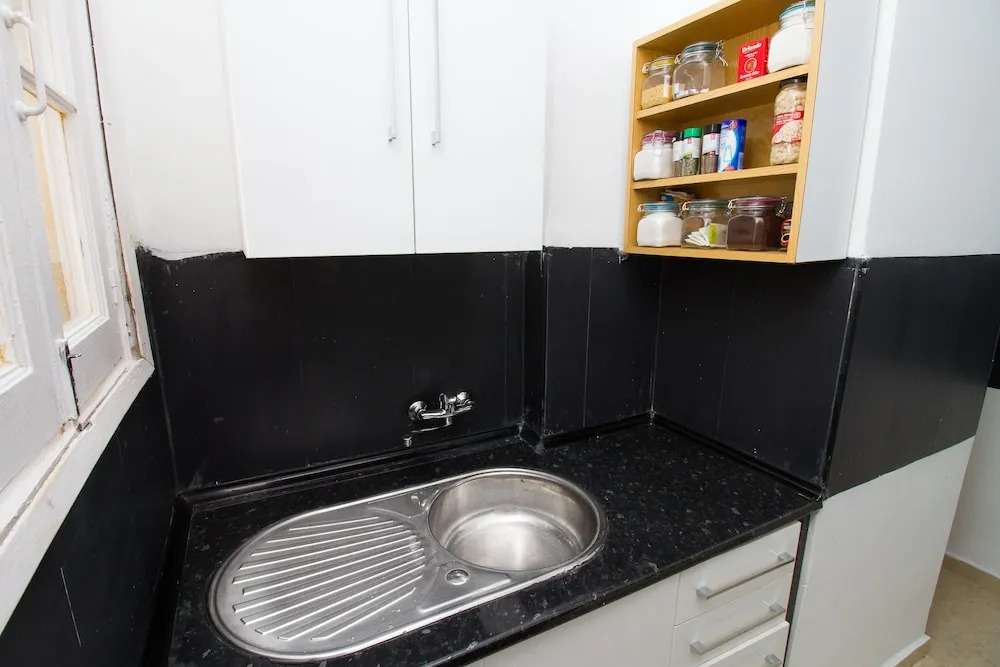 Shiny Apartment San Jorge