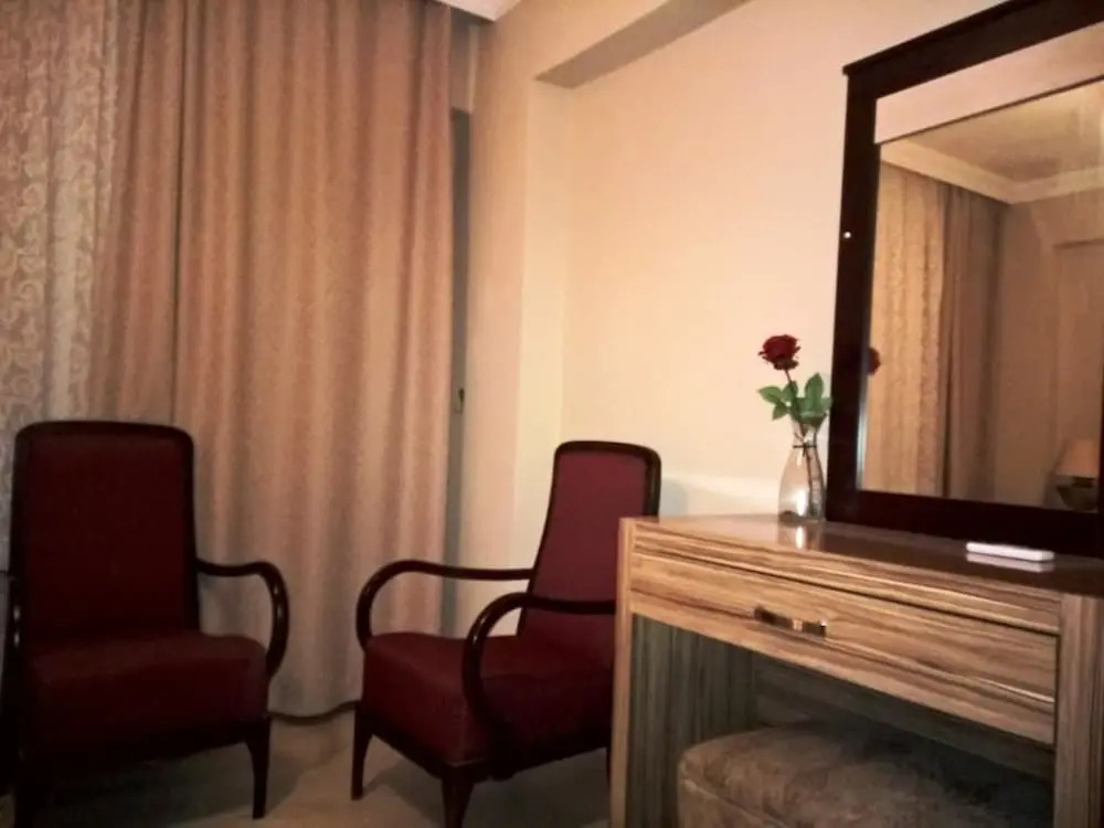 Trabzon Holiday Suites