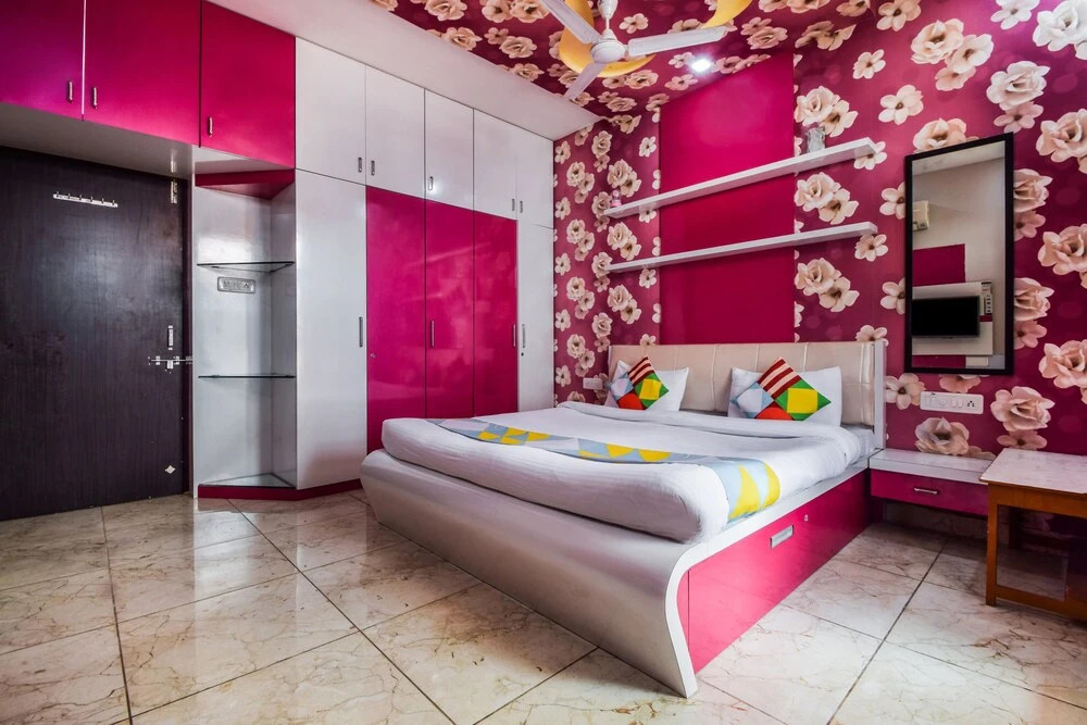 OYO 10092 Home Elegant 3BHK Villa Hiran Magri