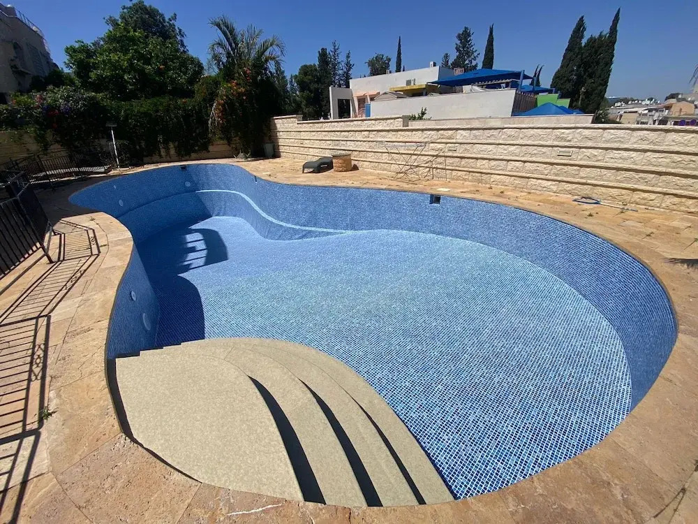 Grace Holon Villa & Pool