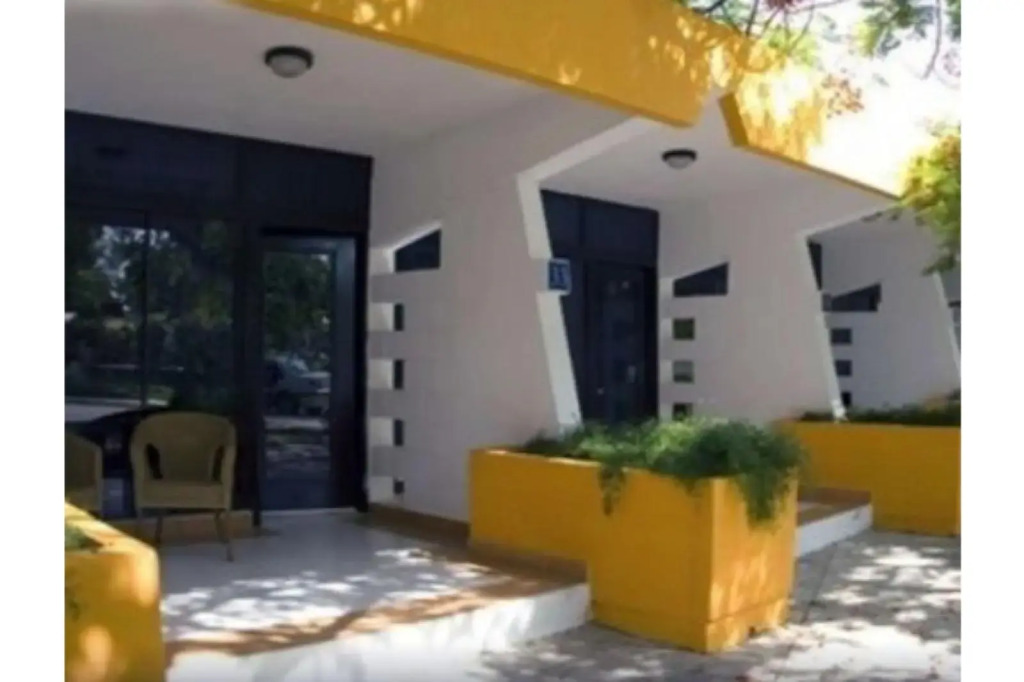 Villa Bacuranao