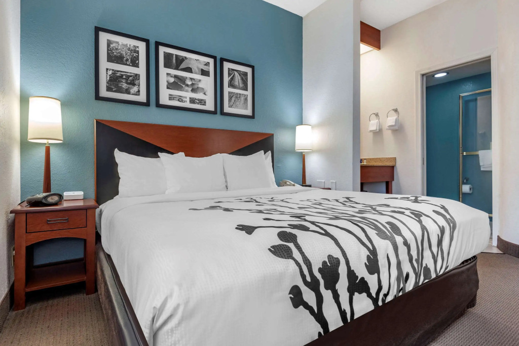 Sleep Inn Amherst - Buffalo North near University
