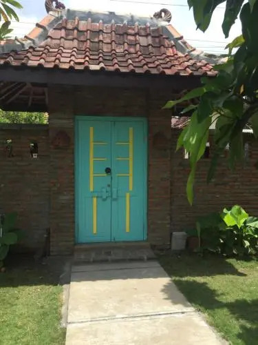 Summergrass B&B