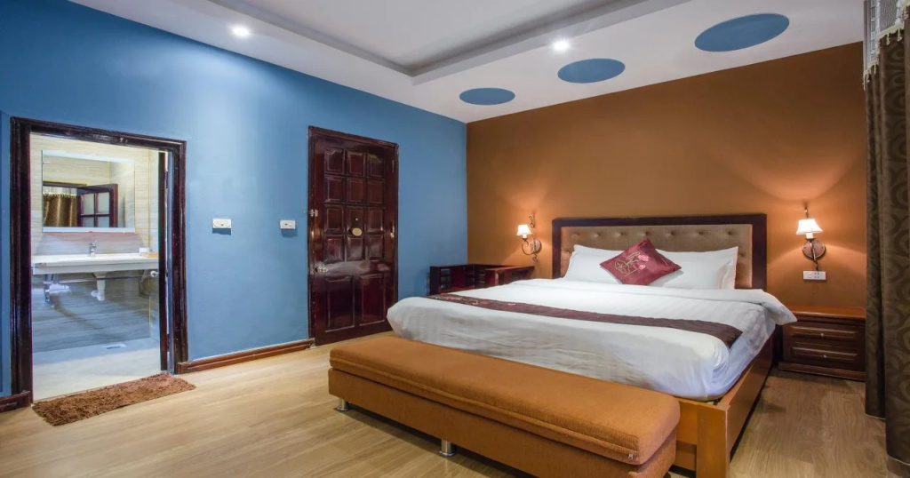 Sapa Yen Hotel