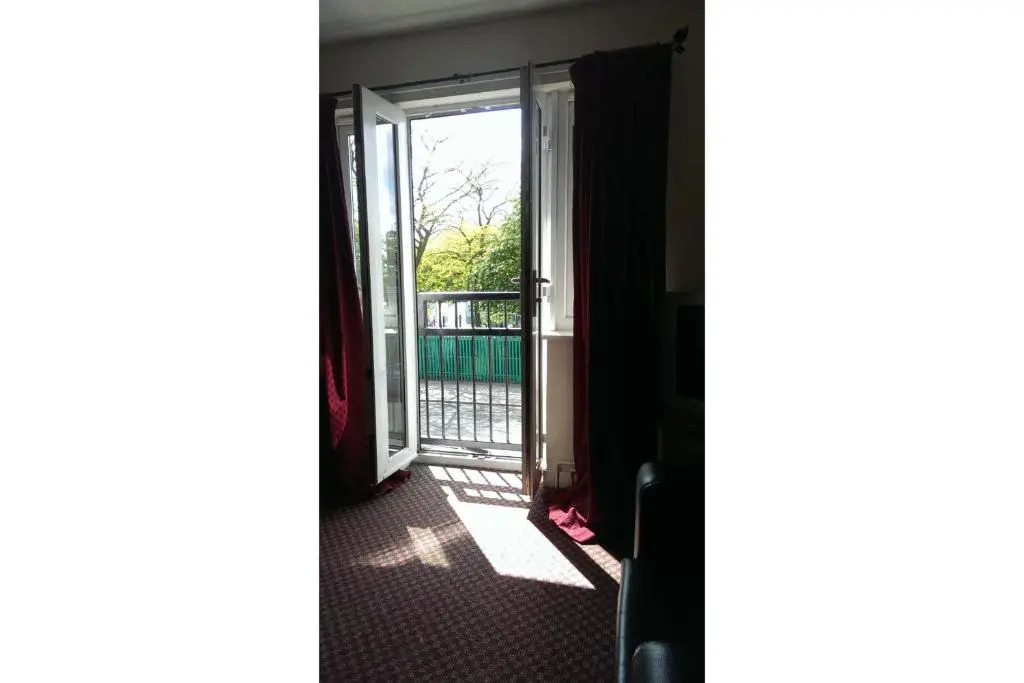 Arinza Apartments