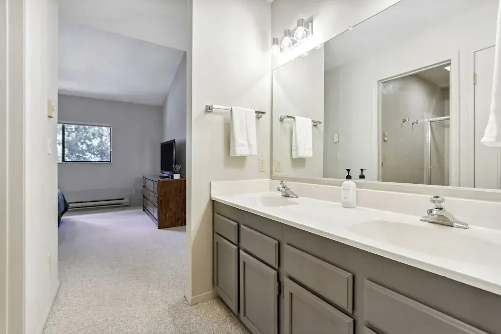 Cozy Winter Park Condo: Bike, Ski, & Hike!